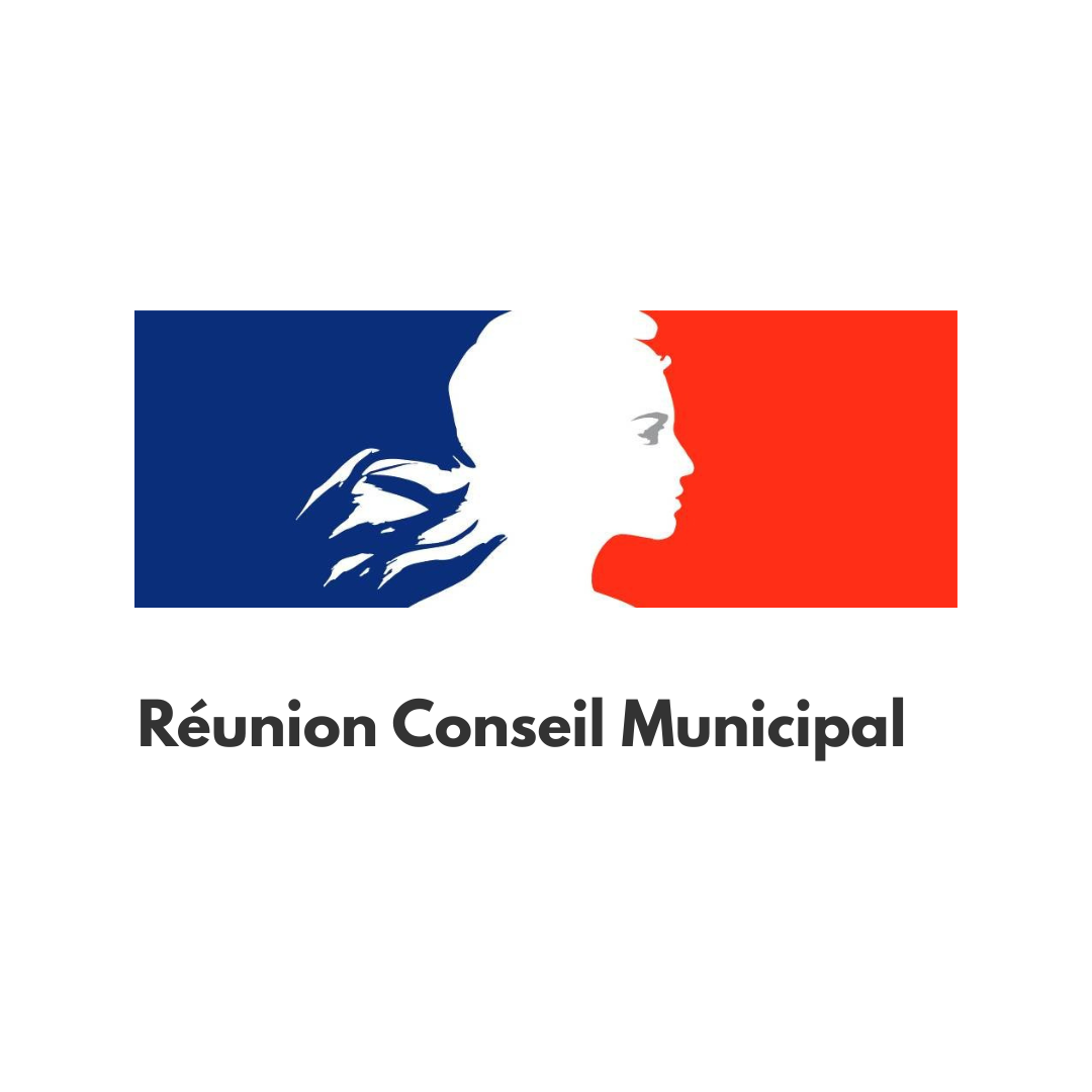22 septembre • Conseil Municipal
