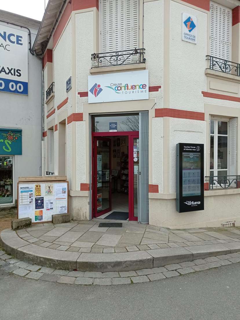 Office de Tourisme