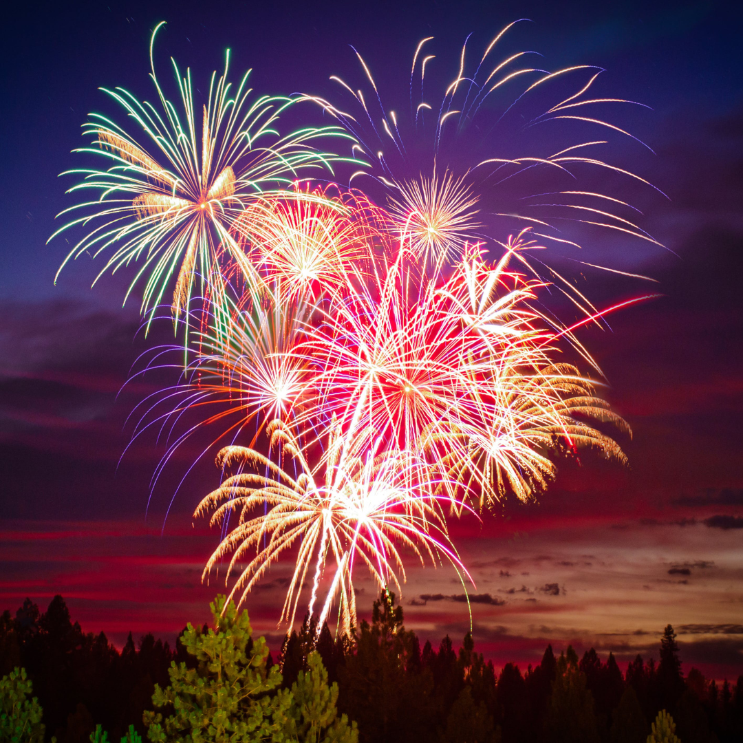 13-14 juillet • Fête nationale