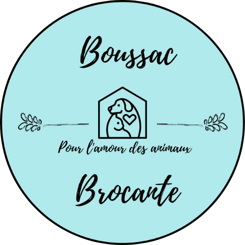 Boussac Brocante