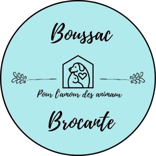 Boussac Brocante