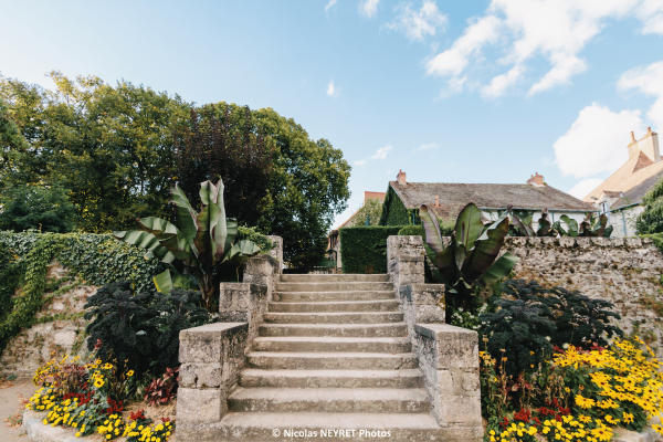 Jardin des Enfants © Nicolas NEYRET Photos