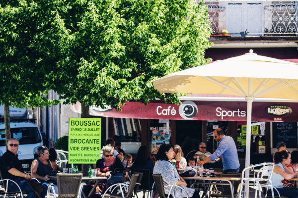 Café des Sports © Nicolas NEYRET Photos