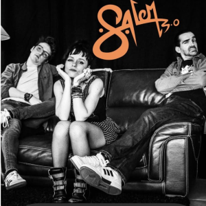 Concert : Salem 2.0