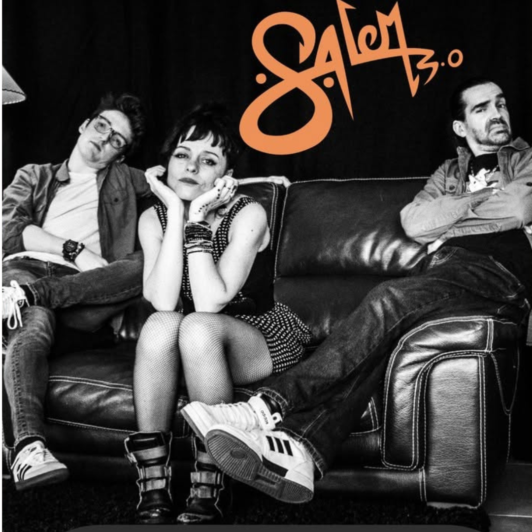 Concert : Salem 2.0