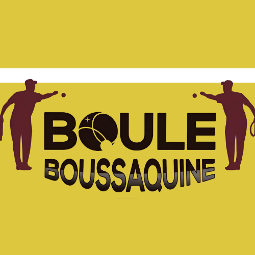 Boule Boussaquine - Club de pétanque Boussac